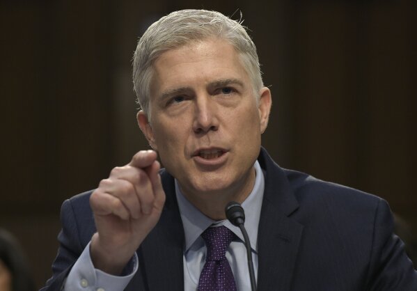 Filibuster supreme court nominees 2025